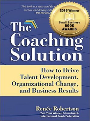 The Coaching Solution - ebook